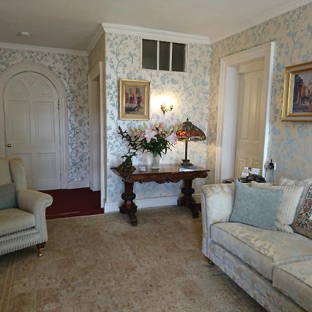 Sandhill House Country House Retreat Gunnislake Buitenkant foto