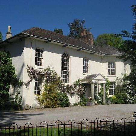 Sandhill House Country House Retreat Bed and Breakfast Gunnislake Buitenkant foto