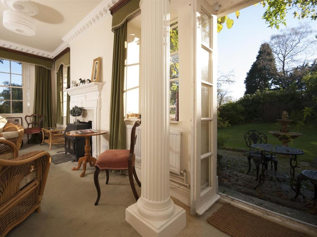 Sandhill House Country House Retreat Gunnislake Buitenkant foto
