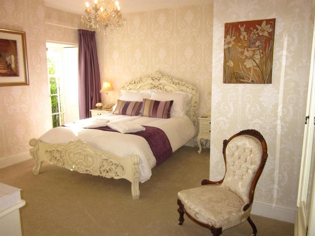 Sandhill House Country House Retreat Bed and Breakfast Gunnislake Buitenkant foto