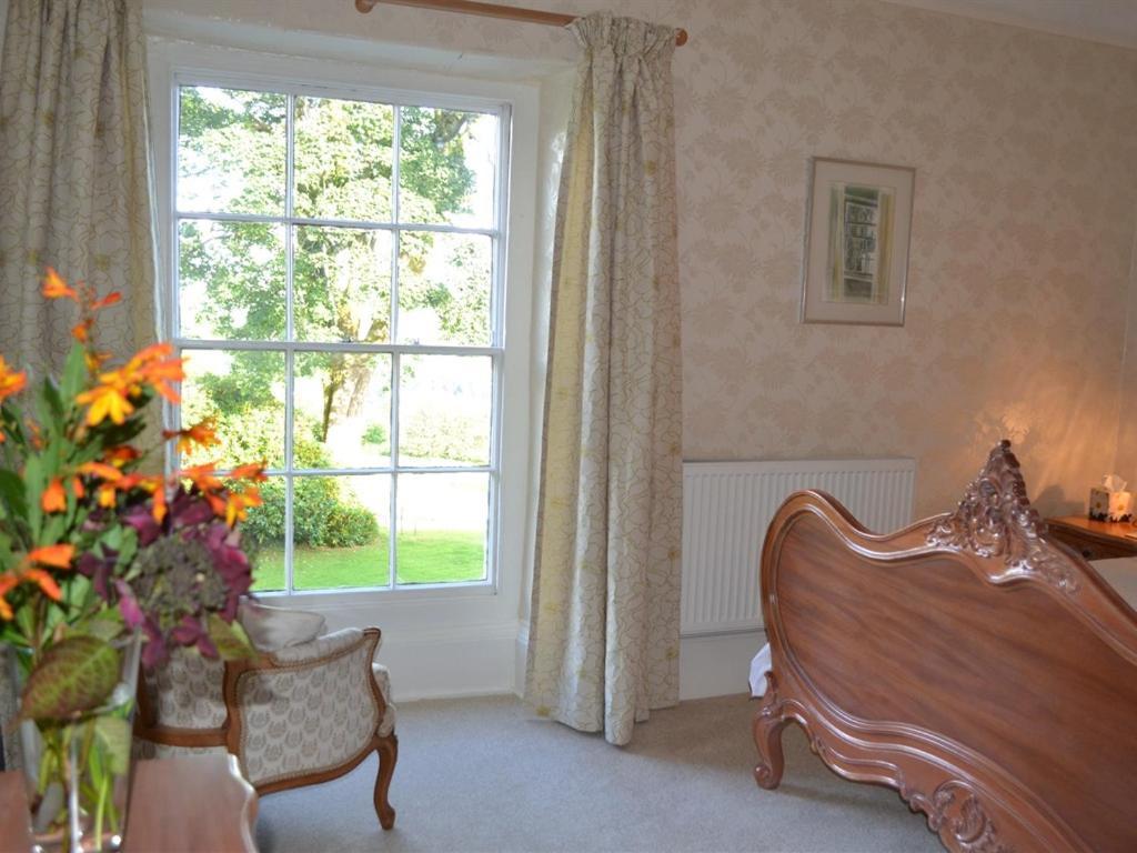 Sandhill House Country House Retreat Bed and Breakfast Gunnislake Buitenkant foto