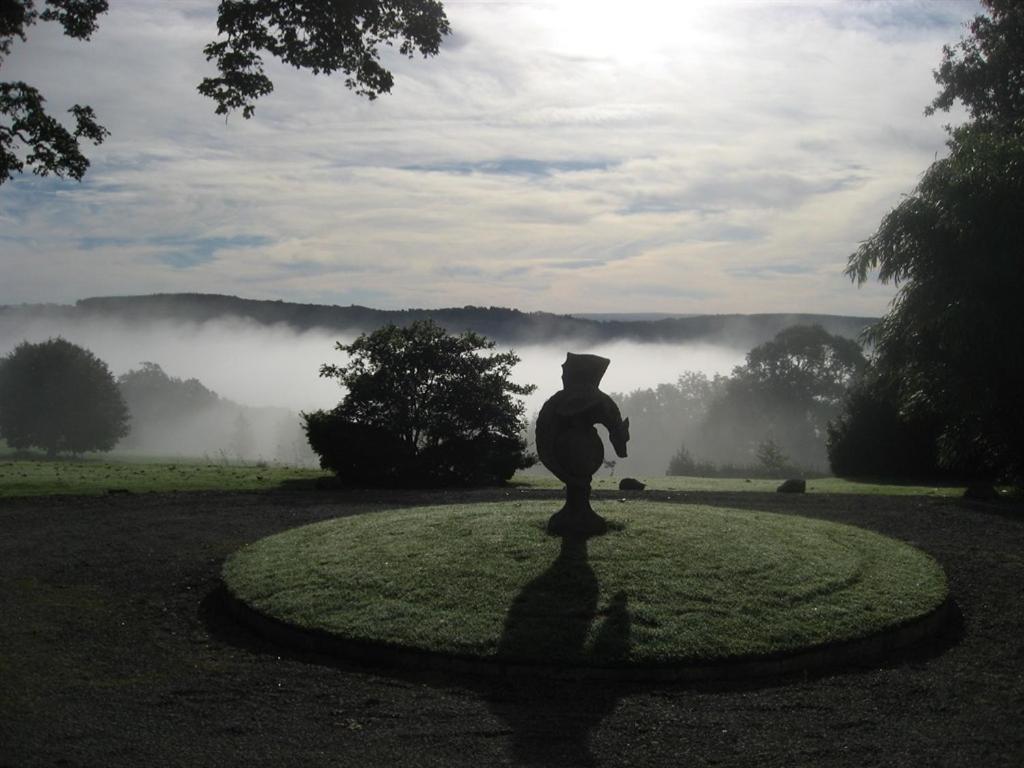 Sandhill House Country House Retreat Bed and Breakfast Gunnislake Buitenkant foto