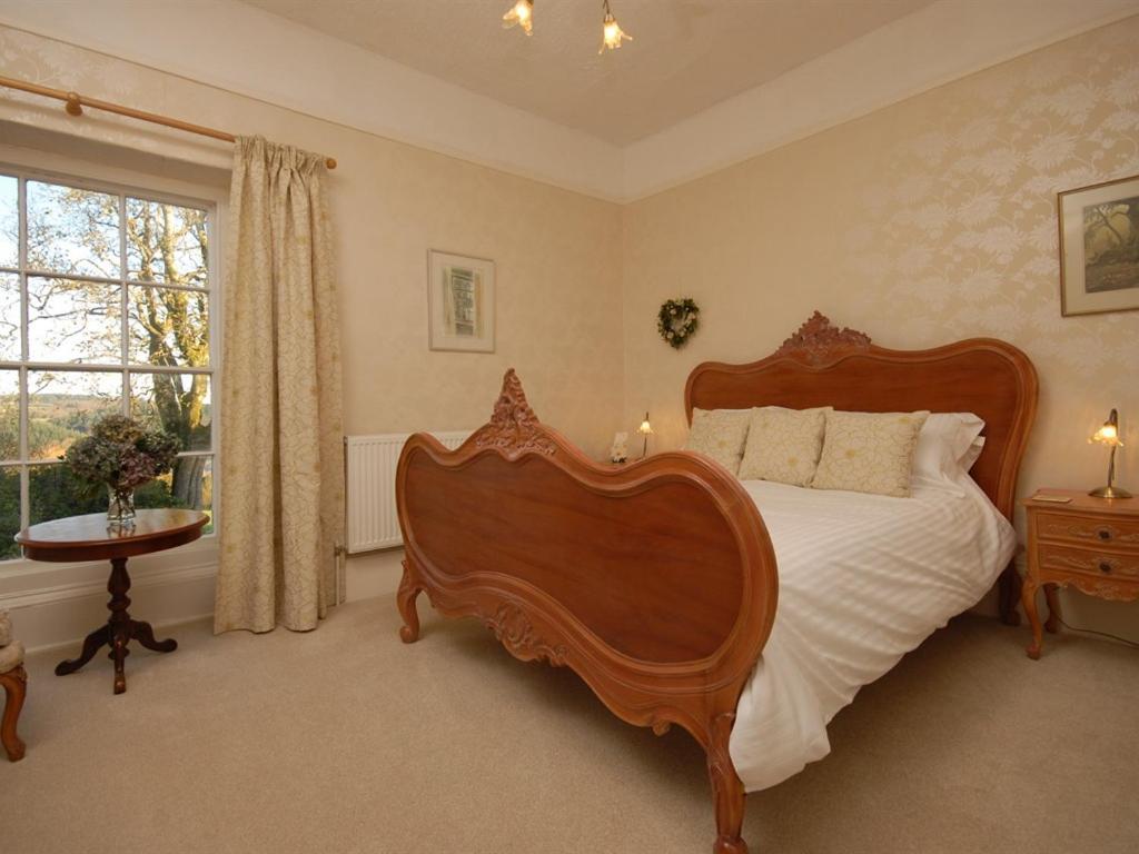 Sandhill House Country House Retreat Bed and Breakfast Gunnislake Buitenkant foto