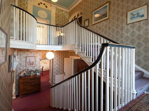 Sandhill House Country House Retreat Bed and Breakfast Gunnislake Buitenkant foto