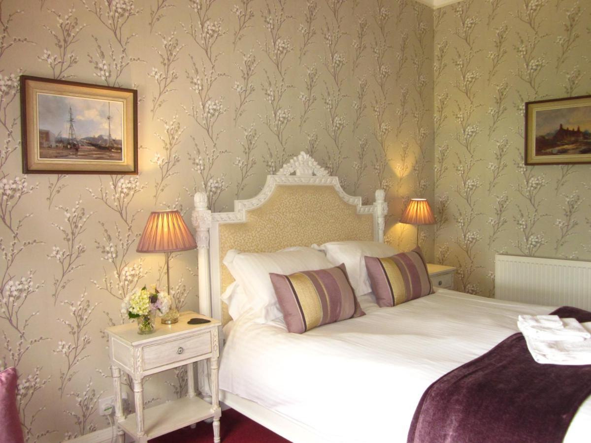 Sandhill House Country House Retreat Bed and Breakfast Gunnislake Kamer foto