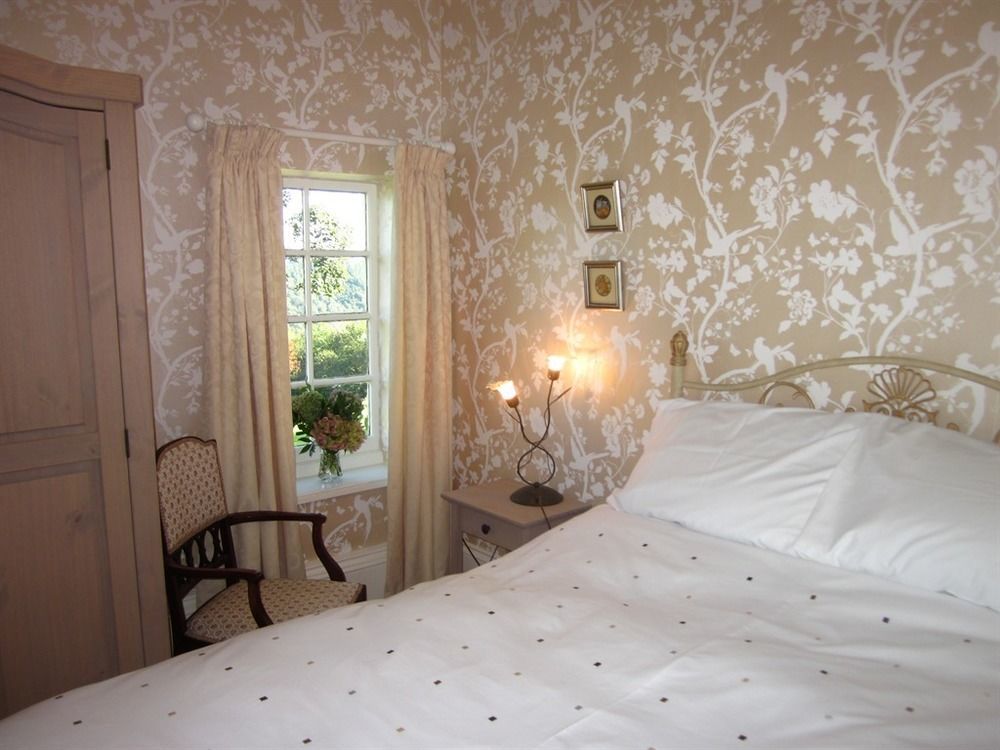 Sandhill House Country House Retreat Bed and Breakfast Gunnislake Buitenkant foto