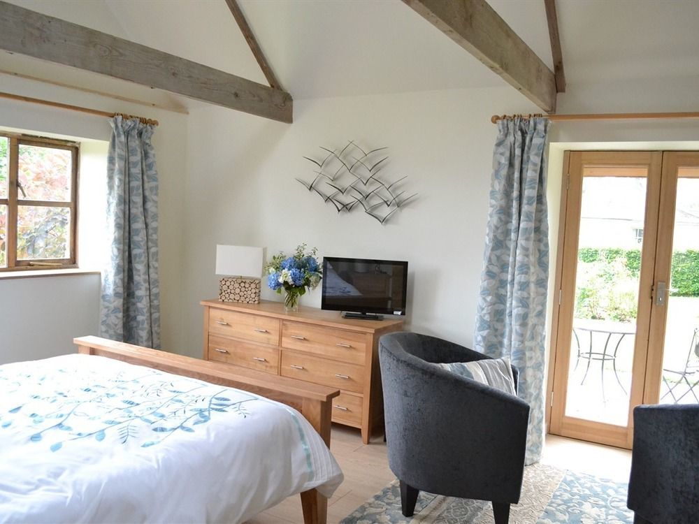 Sandhill House Country House Retreat Gunnislake Buitenkant foto