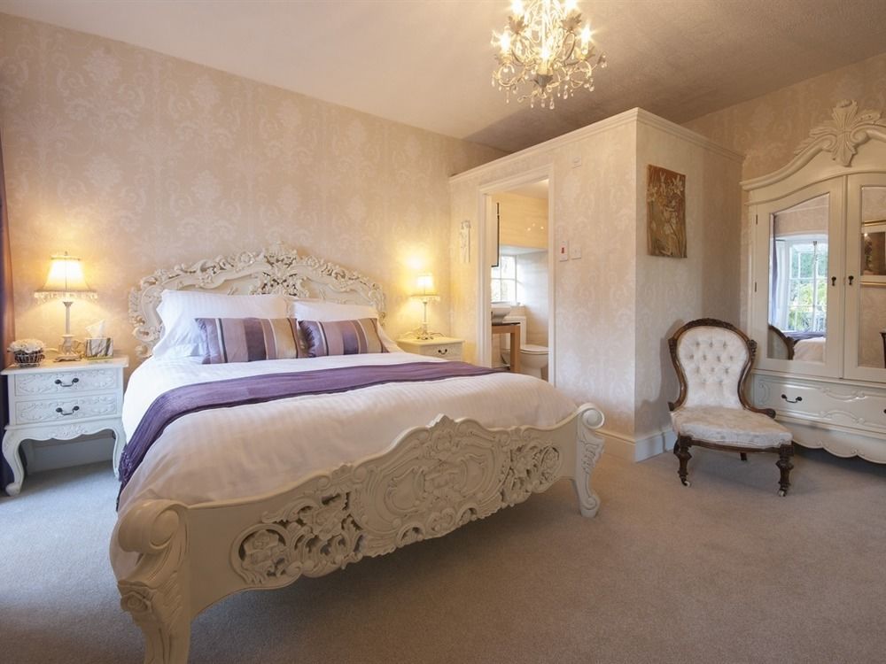 Sandhill House Country House Retreat Bed and Breakfast Gunnislake Buitenkant foto