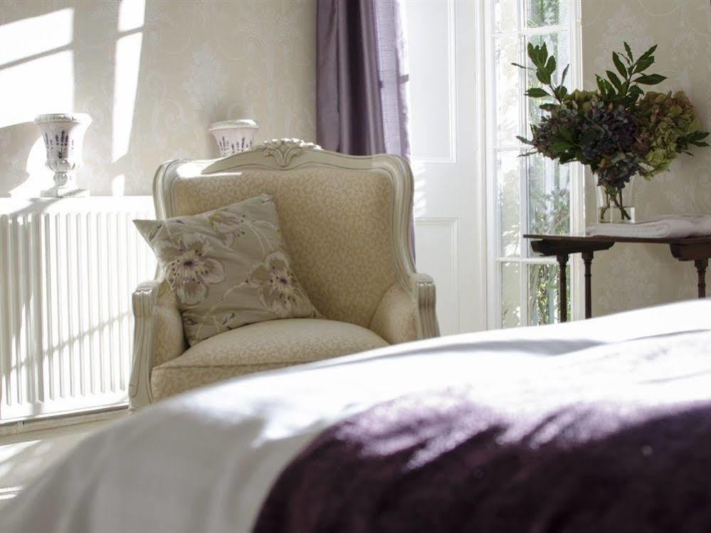 Sandhill House Country House Retreat Bed and Breakfast Gunnislake Buitenkant foto