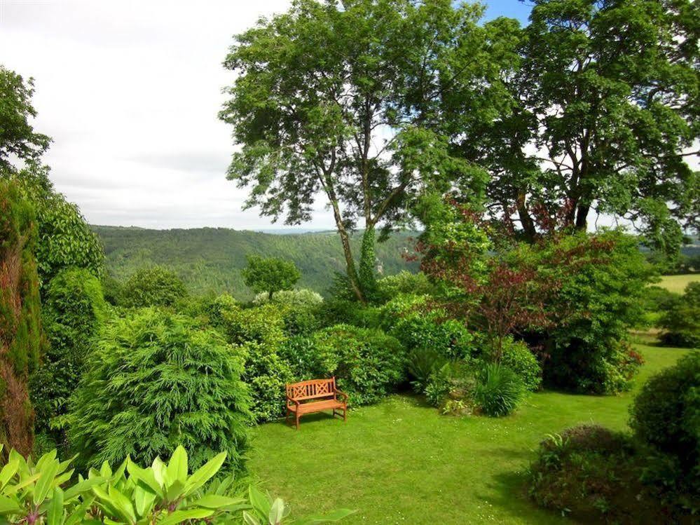 Sandhill House Country House Retreat Gunnislake Buitenkant foto